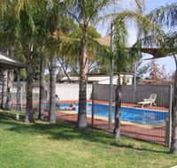 Merredin Caravan Park  Av-A-Rest Village - Accommodation Brunswick Heads