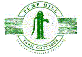 Pump Hill Farm Cottages - Accommodation Brunswick Heads 0