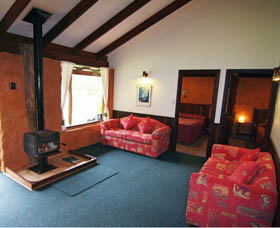 Pump Hill Farm Cottages - Accommodation Brunswick Heads 2