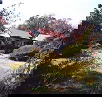 Karribank Country Retreat - Accommodation Brunswick Heads