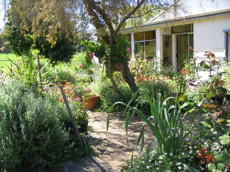 Warren Grange Farmstay And Bed & Breakfast - Accommodation Brunswick Heads 0