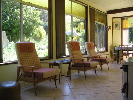 Warren Grange Farmstay And Bed & Breakfast - Accommodation Brunswick Heads 1