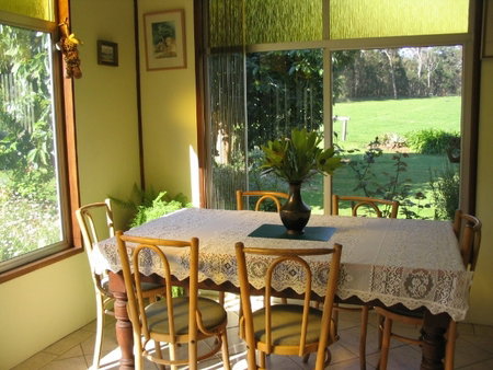 Warren Grange Farmstay And Bed & Breakfast - Accommodation Brunswick Heads 2