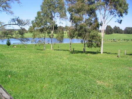 Warren Grange Farmstay And Bed & Breakfast - Accommodation Brunswick Heads 3