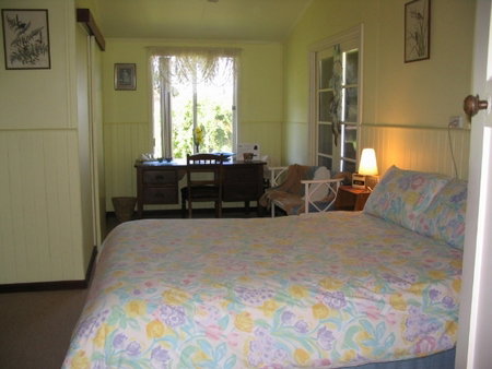 Warren Grange Farmstay And Bed & Breakfast - Accommodation Brunswick Heads 4