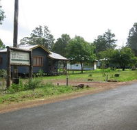 Pemberton Forest Stay - Accommodation Brunswick Heads