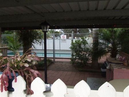 Avalon Holiday Units - Accommodation Brunswick Heads 1