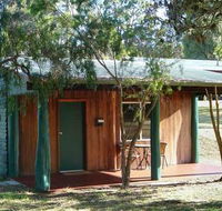 Kin Kin Retreat - Accommodation Brunswick Heads