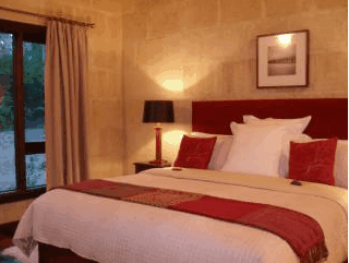 Kangaroo Creek Chalets - Accommodation Brunswick Heads