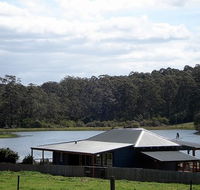 Diamond Tree Farm Stay - Accommodation Brunswick Heads