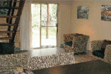 Riverway Chalets - Accommodation Brunswick Heads