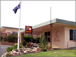 Gold Panner Motor Inn - Accommodation Brunswick Heads 0