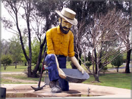 Gold Panner Motor Inn - Accommodation Brunswick Heads 3