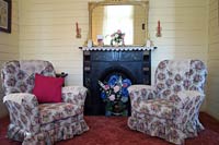 Aunty Lils Heritage Cottages - Accommodation Brunswick Heads 1