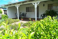 Aunty Lils Heritage Cottages - Accommodation Brunswick Heads 2