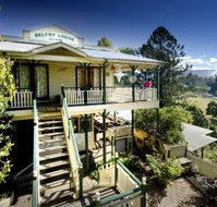 Bellingen YHA Hostel - Accommodation Brunswick Heads