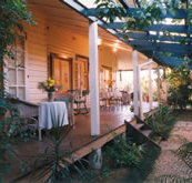 Rivendell Guest House - Accommodation Brunswick Heads