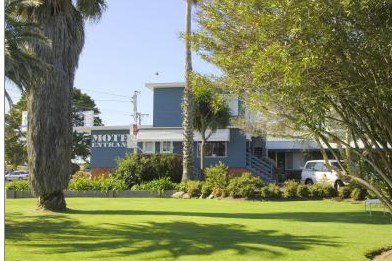 Bermagui Motor Inn - Accommodation Brunswick Heads 0