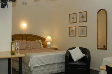 Bermagui Motor Inn - Accommodation Brunswick Heads 1
