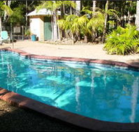 Rainbow Beach Holiday Village - Accommodation Brunswick Heads