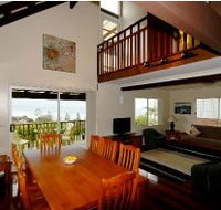Bonny Hills Beach House - Accommodation Brunswick Heads