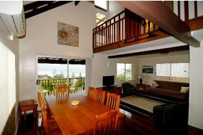 Bonny Hills Beach House - Accommodation Brunswick Heads 0