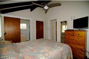 Bonny Hills Beach House - Accommodation Brunswick Heads 1