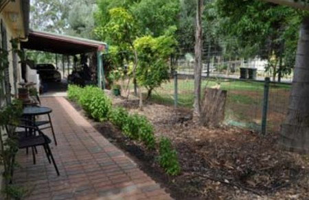 Back Obourke Accommodation - Accommodation Brunswick Heads 3