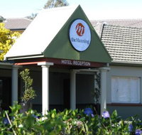 Manning Motel - Accommodation Brunswick Heads