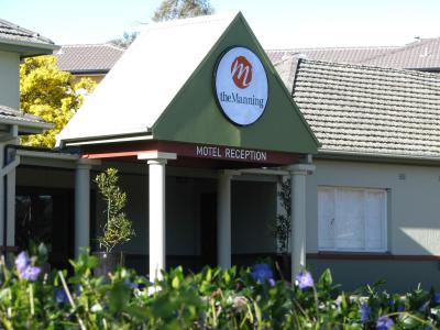 Manning Motel - Accommodation Brunswick Heads 0