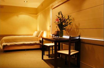 Manning Motel - Accommodation Brunswick Heads 2