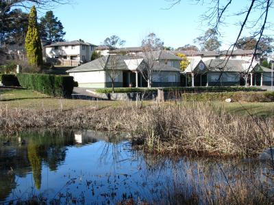 Manning Motel - Accommodation Brunswick Heads 3