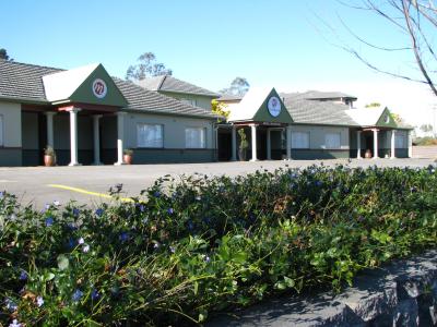 Manning Motel - Accommodation Brunswick Heads 4
