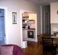 Picket Lane - Accommodation Brunswick Heads