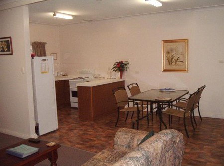 About Town Cottages - Accommodation Brunswick Heads 1
