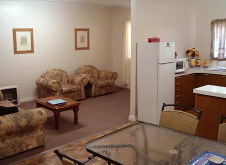 About Town Cottages - Accommodation Brunswick Heads 3