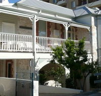 Arundels Boutique Accommodation - Accommodation Brunswick Heads
