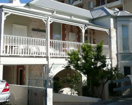 Arundels Boutique Accommodation - Accommodation Brunswick Heads 0