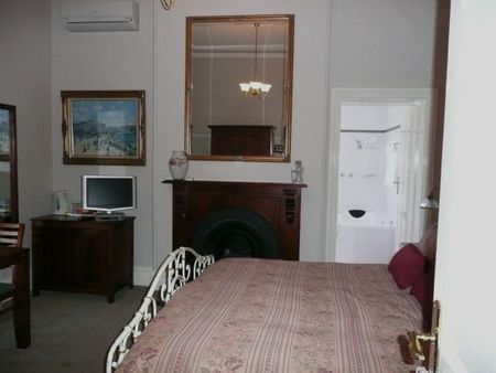 Arundels Boutique Accommodation - Accommodation Brunswick Heads 1