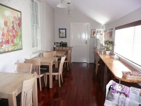 Arundels Boutique Accommodation - Accommodation Brunswick Heads 5