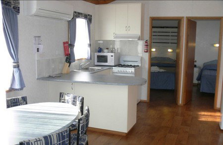 Buronga Riverside Tourist Park - Accommodation Brunswick Heads 3