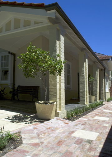 Elwood VIC Accommodation Brunswick Heads