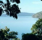 Coalmine Beach Holiday Park - Accommodation Brunswick Heads