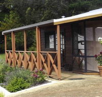 Nornalup Riverside Chalets - Accommodation Brunswick Heads