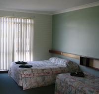Walpole Hotel Motel - Accommodation Brunswick Heads
