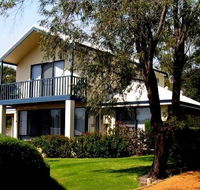 Walpole Bayside Villas - Accommodation Brunswick Heads