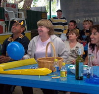 Dawesville Holiday Village - Accommodation Brunswick Heads