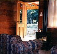 Bush Haven - Accommodation Brunswick Heads