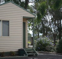 Avon Caravan Village - Accommodation Brunswick Heads
