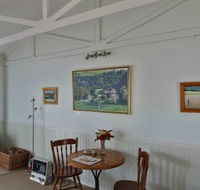 Barefoot Springs - Accommodation Brunswick Heads